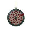 DARTBOARD-GREEN
