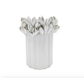 Tulip Bouquet Vase