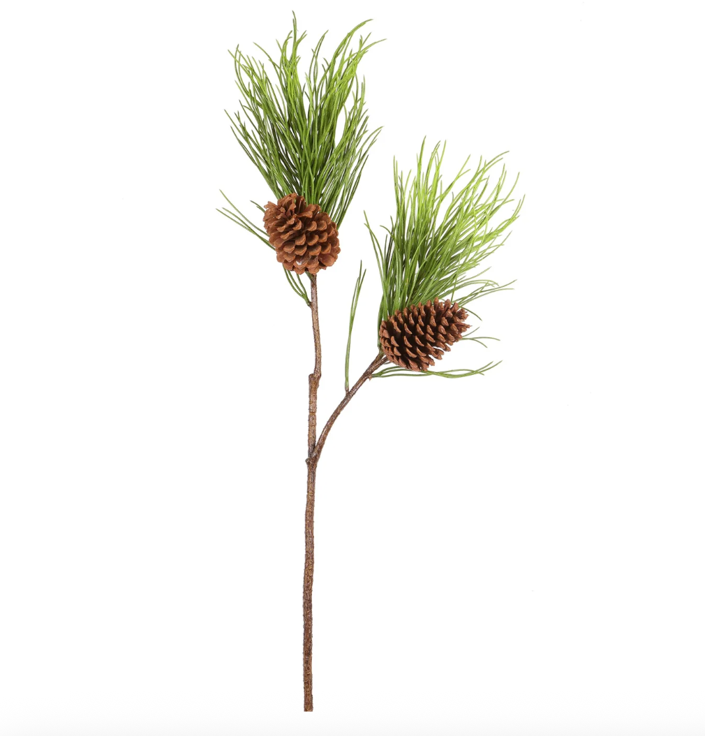 Weeping Pine Spray