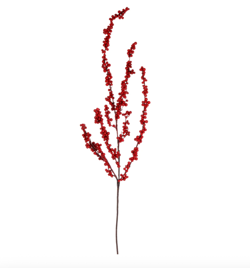 Vineyard Berry Branch