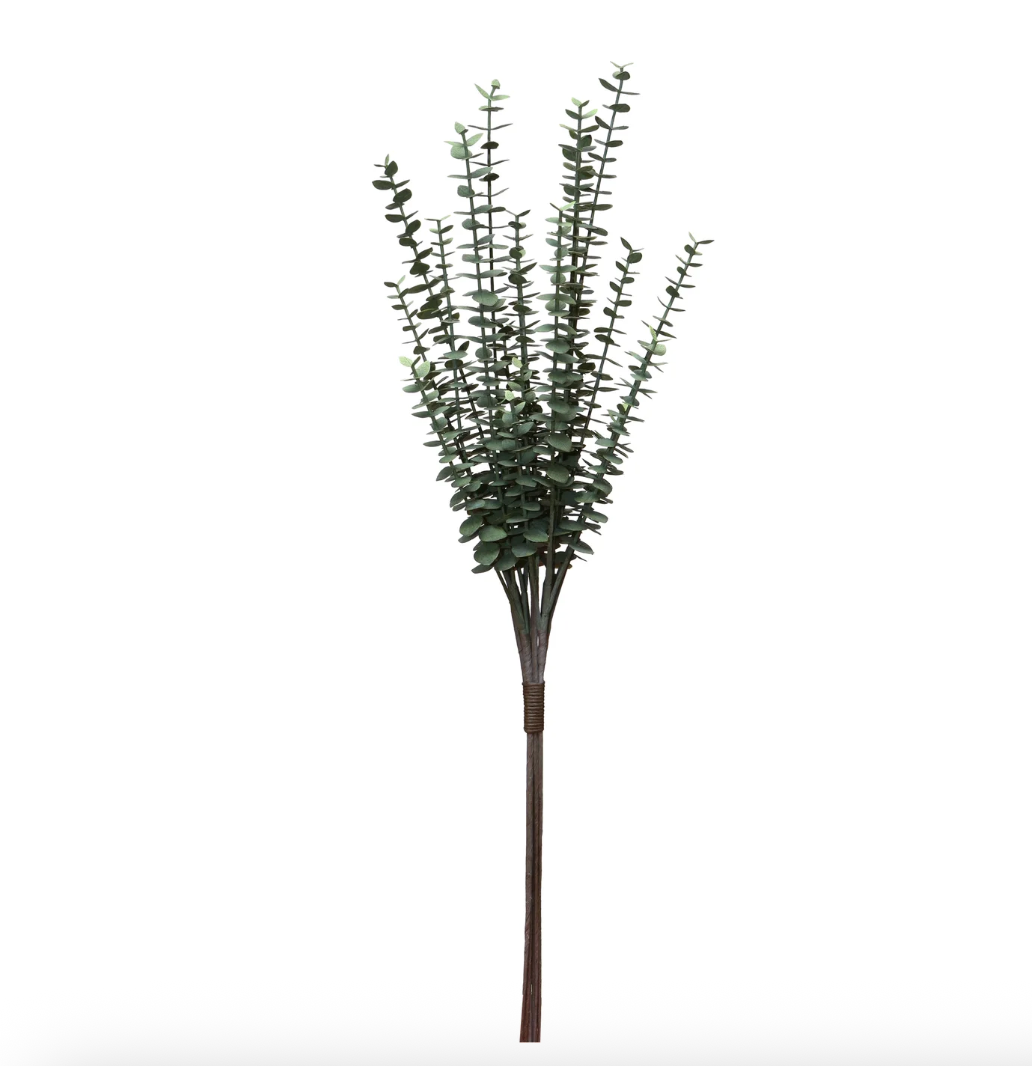 Eucalyptus Bundle 23"