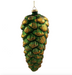 Pinecone w/ Gold Touch