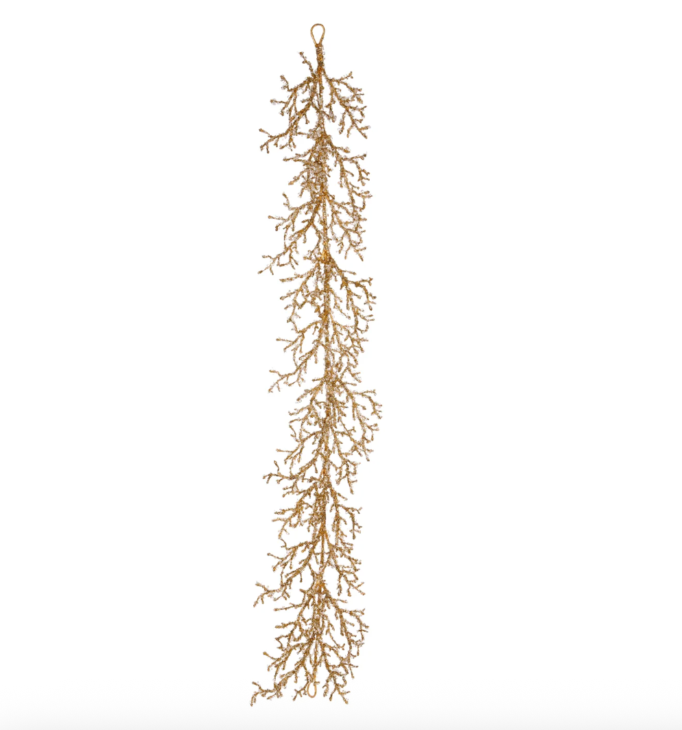 Ice Garland
