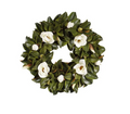 Magnolia Wreath