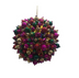 Multicolor Holiday Ball
