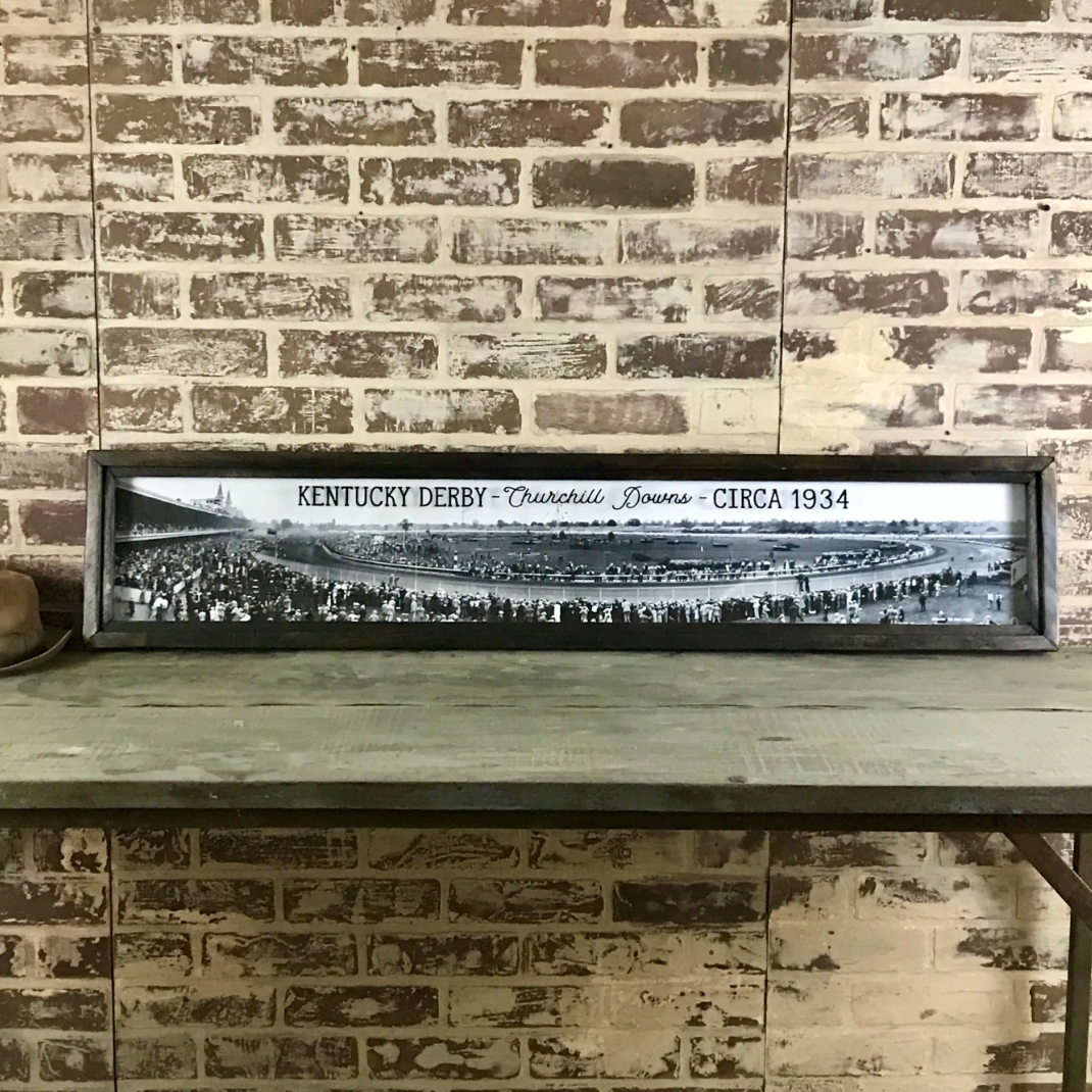 Kentucky Derby 1934