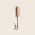 Spa Privé - Pumice Stone W/nail Brush