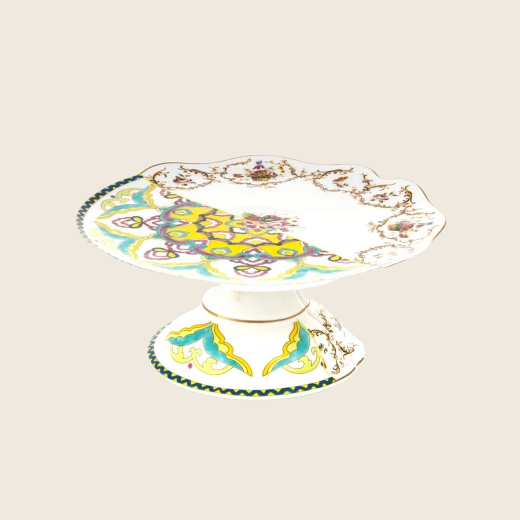 Hybrid Leandra - Cake Stand