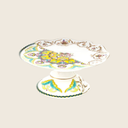Hybrid Leandra - Cake Stand