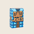 Dad Jokes Cards