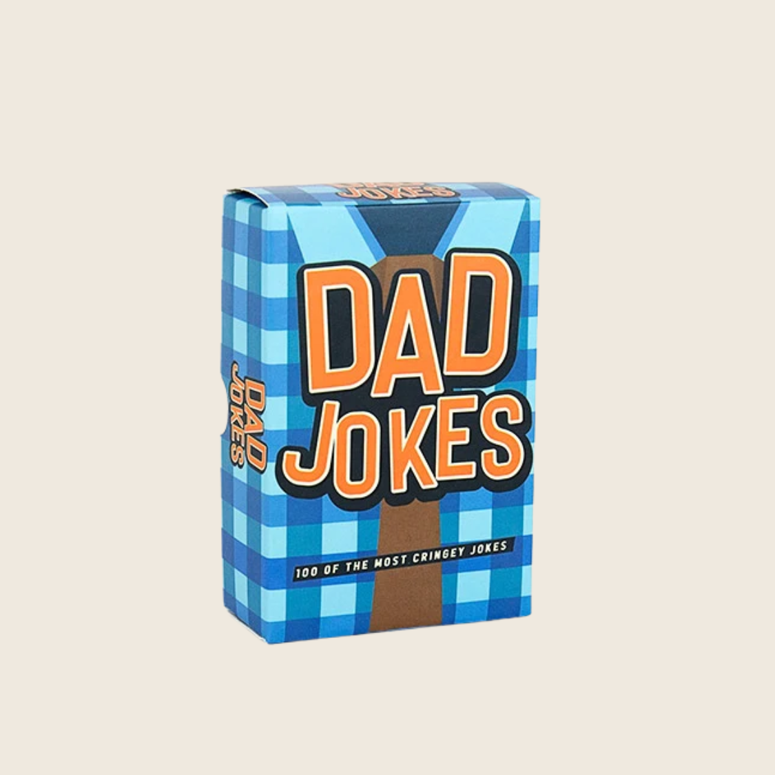 Dad Jokes Cards