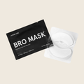 Bro Mask Hydrogel Cooling Eye Gels (single) Men's Skin Care