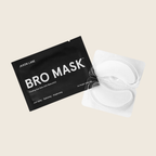 Bro Mask Hydrogel Cooling Eye Gels (single) Men's Skin Care