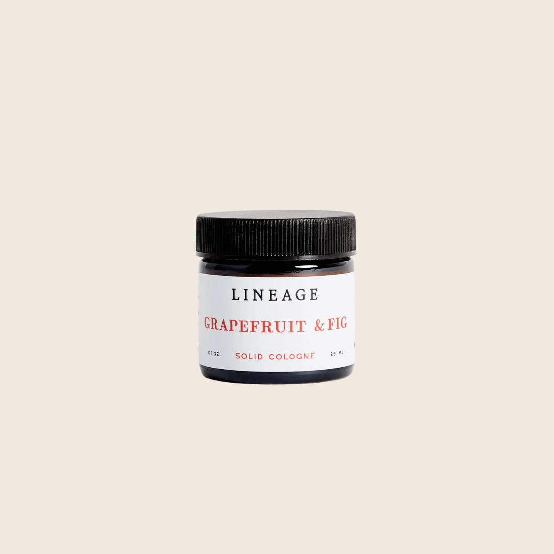 Grapefruit & Fig Cologne