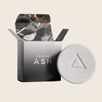 Hallo Iceland Volcanic Ash Soap