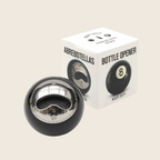 8 Ball Bottle Opener