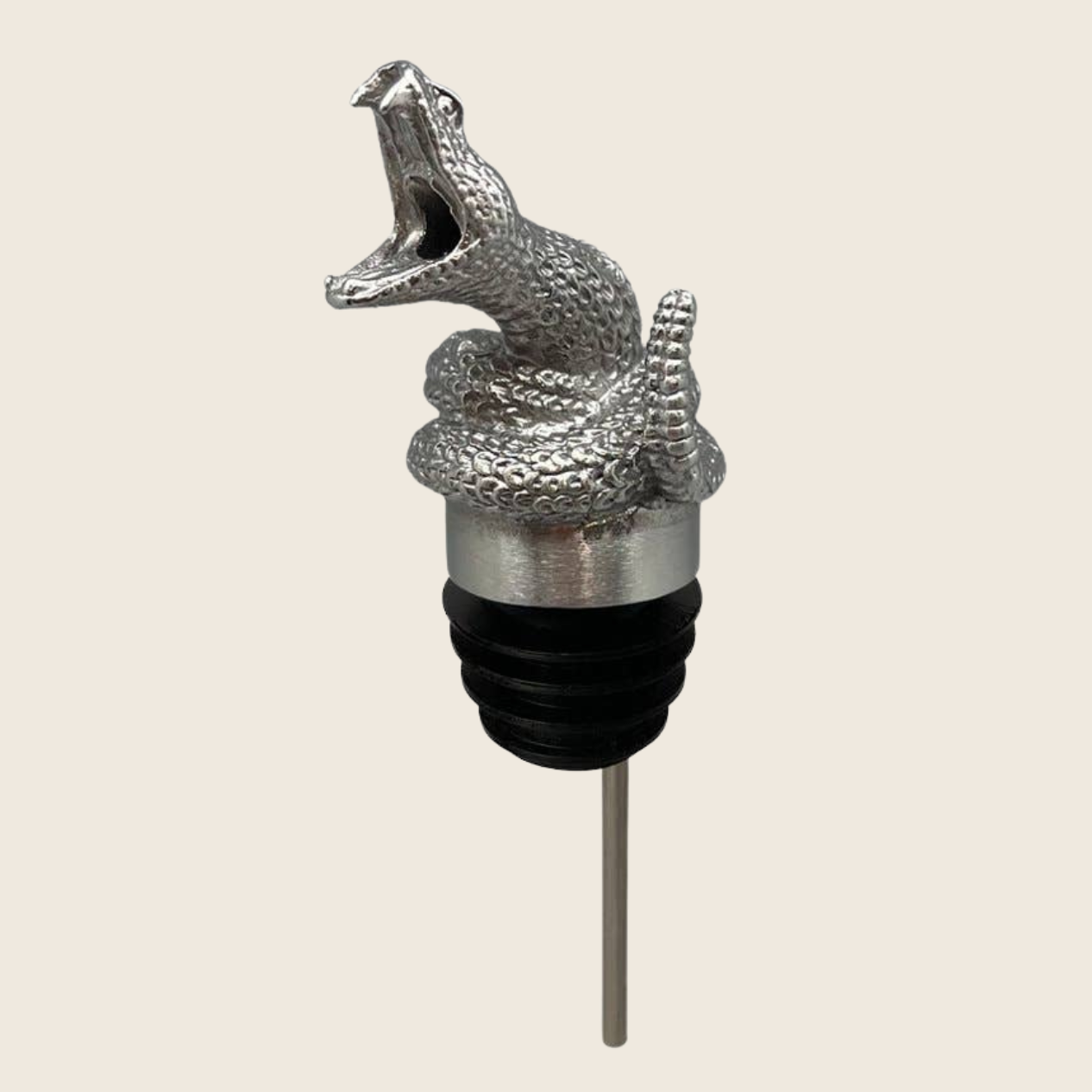 Rattlesnake Pourer