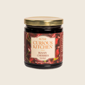 Boozy Cherries® – Bourbon-Infused Cocktail Cherries
