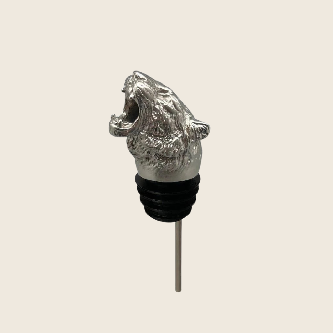 Tiger Pourer
