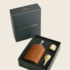 The Original Glass Flask