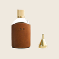 The Original Glass Flask