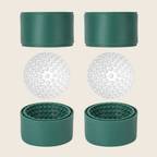 Golf Ball Ice Ball Molds