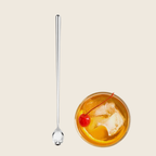 Skull Bar Spoon