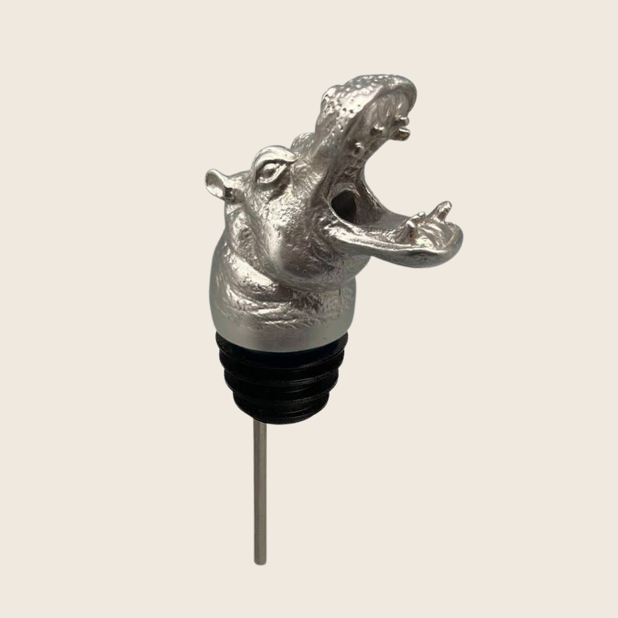 Hippo Pourer