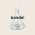 Bandol Glassware