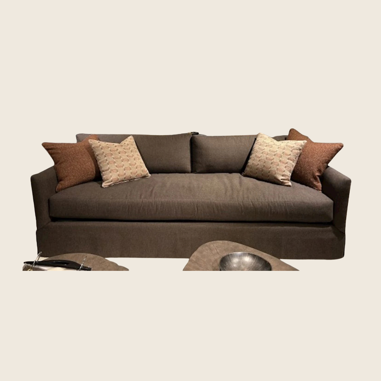 Langley Sofa