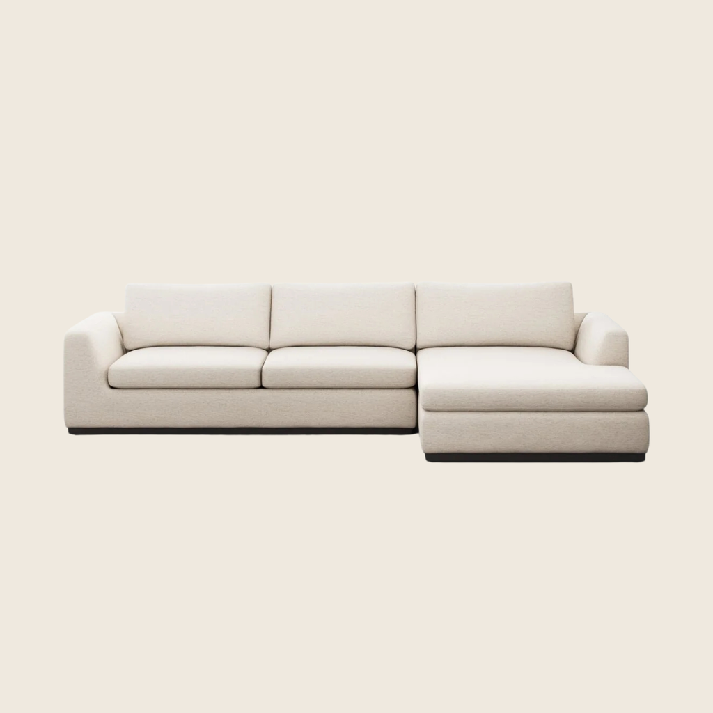 Colt 2-Piece Sectional