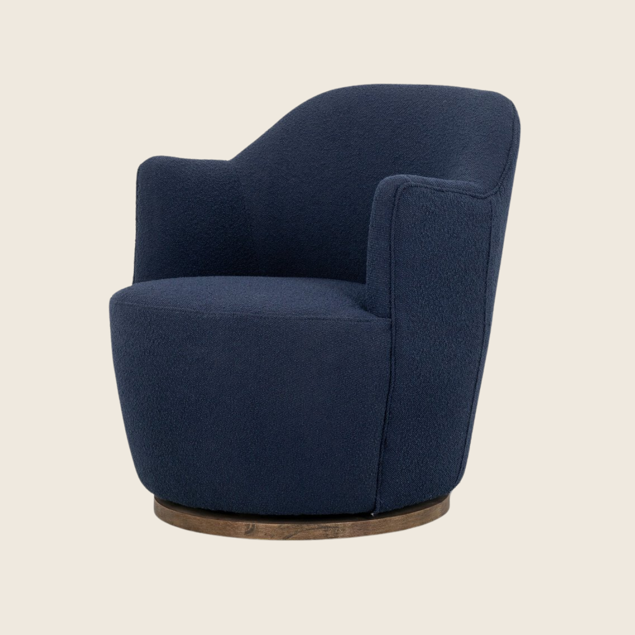 Aurora Swivel Chair