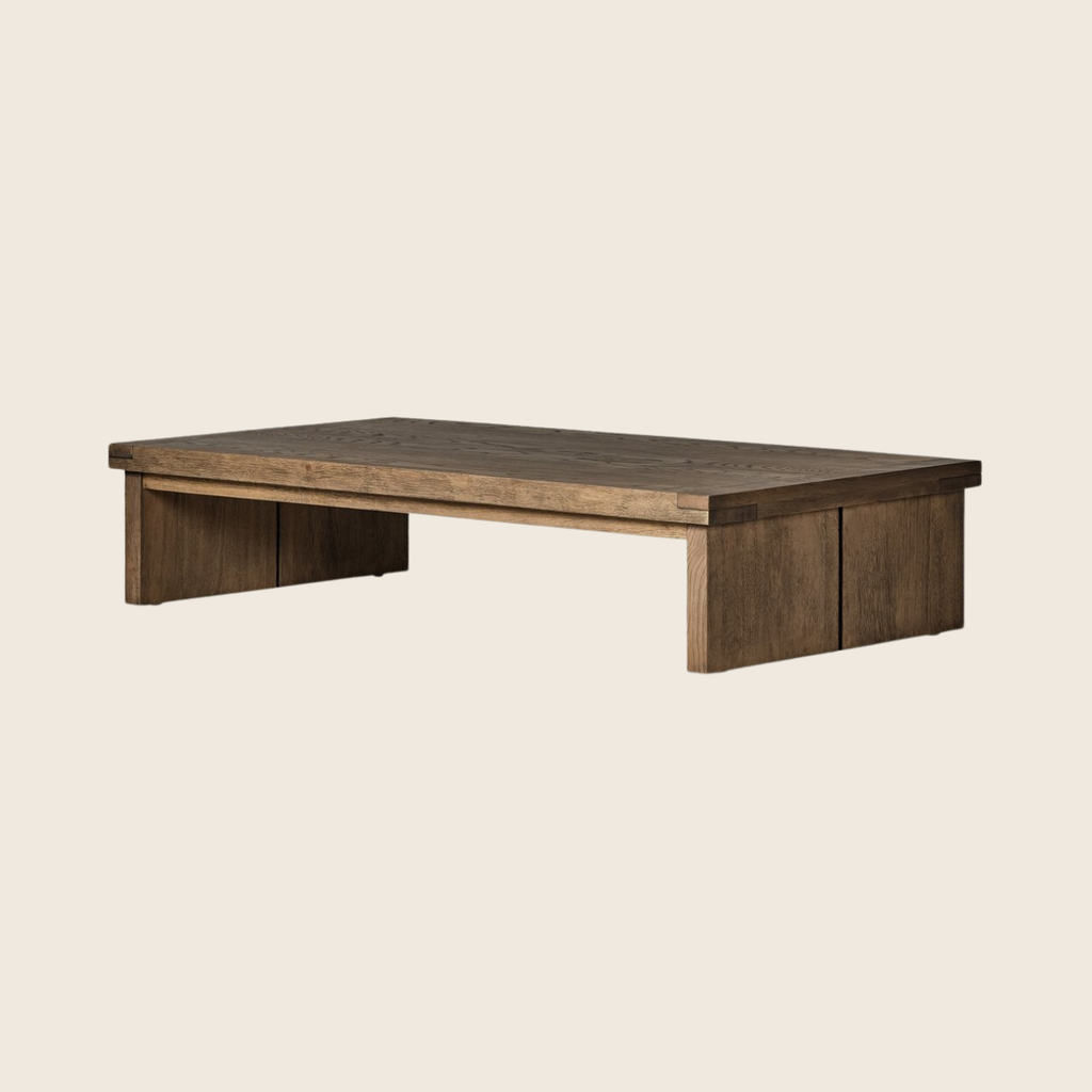 Warby Coffee Table