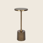 Sanaga Drink Table