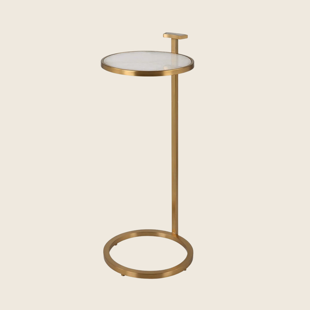 Prism Pull Up Table