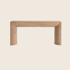 Brasea Console Table