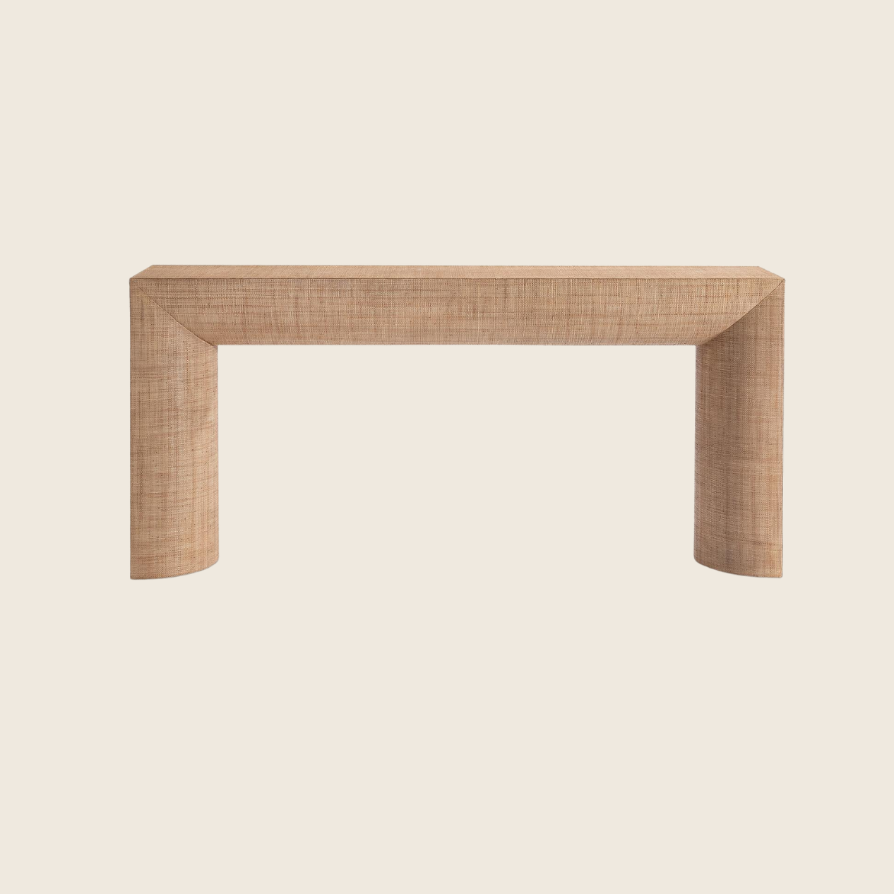 Brasea Console Table