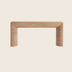 Brasea Console Table