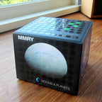 MMRY: Moons and Planets |
Space Themed Matching Game 