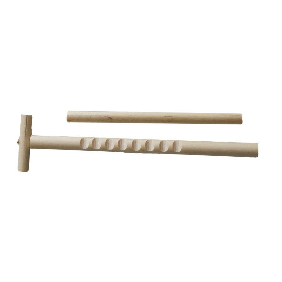 Mystery Stick |
Physics Demonstration Novelty