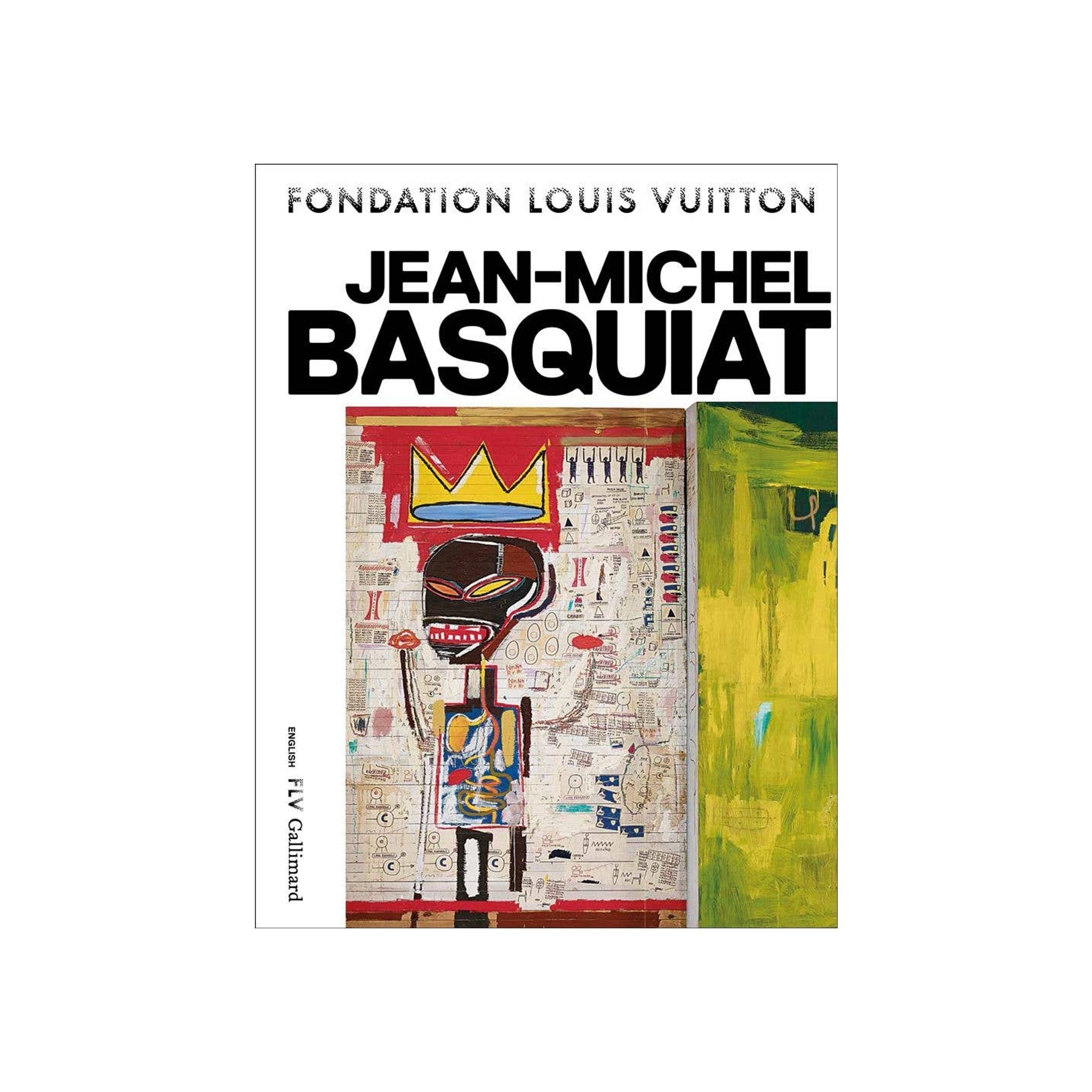 Jean-michel Basquiat