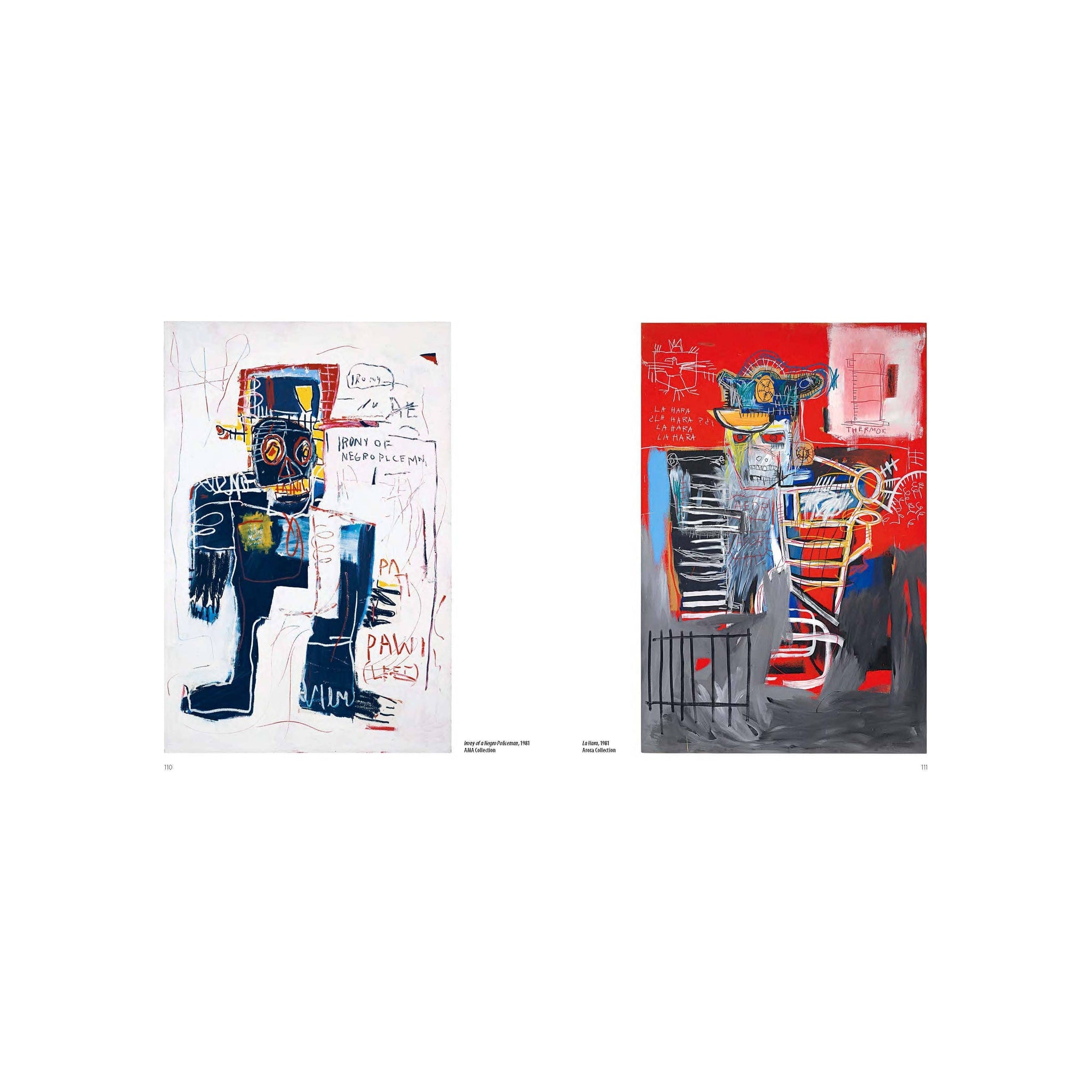 Jean-michel Basquiat