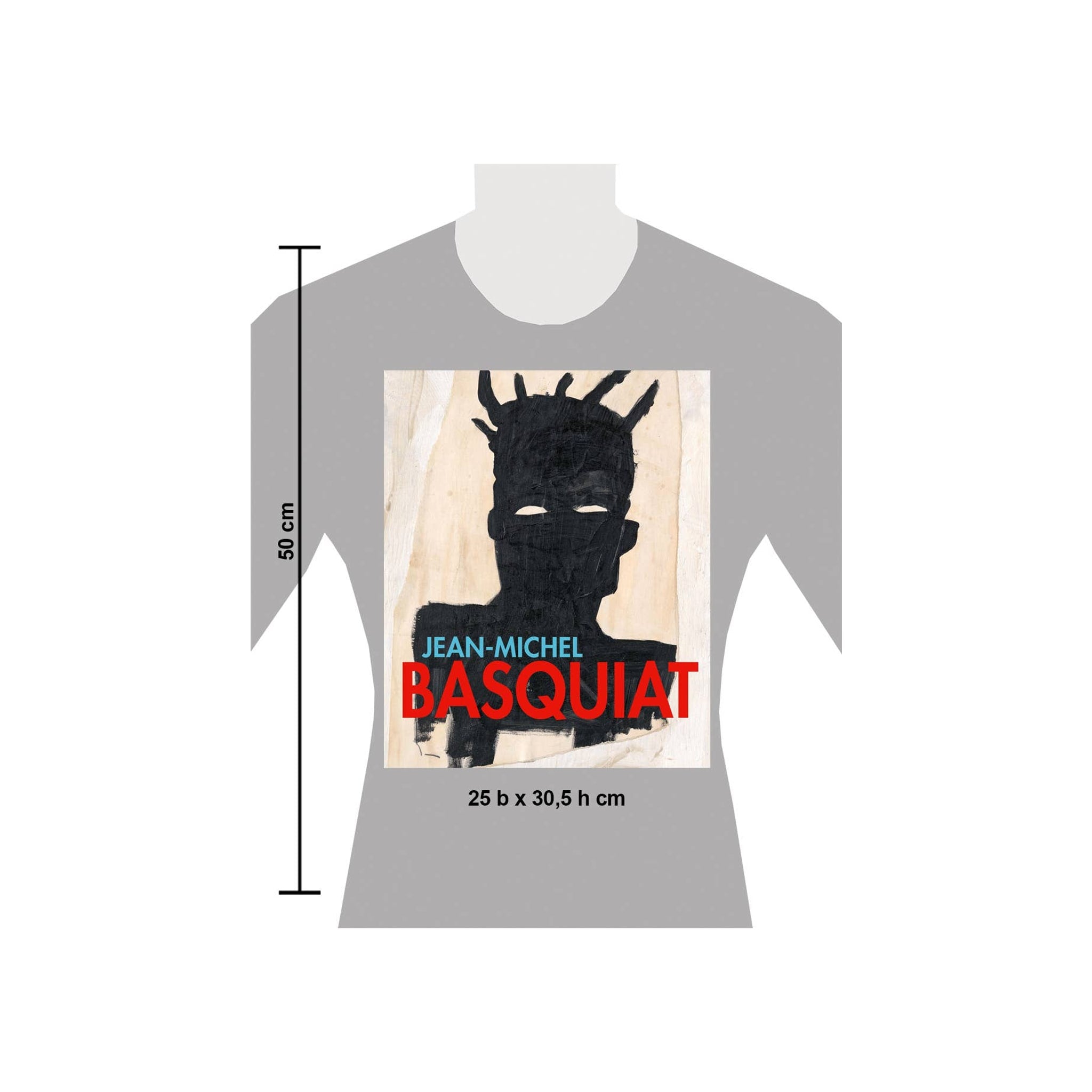 Jean-michel Basquiat