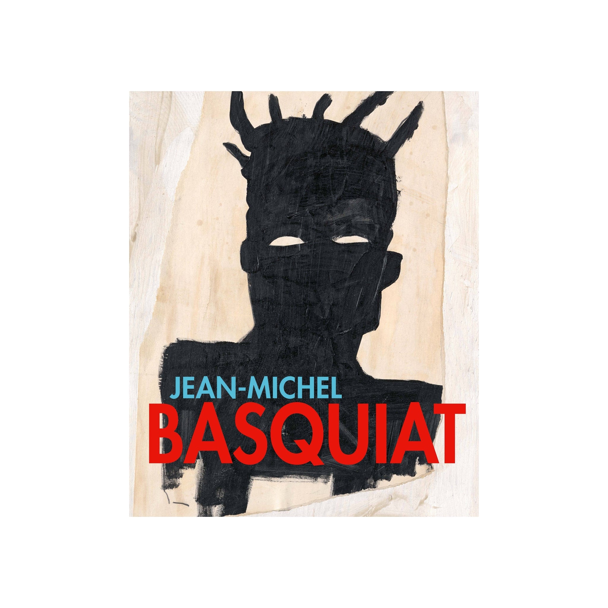 Jean-michel Basquiat