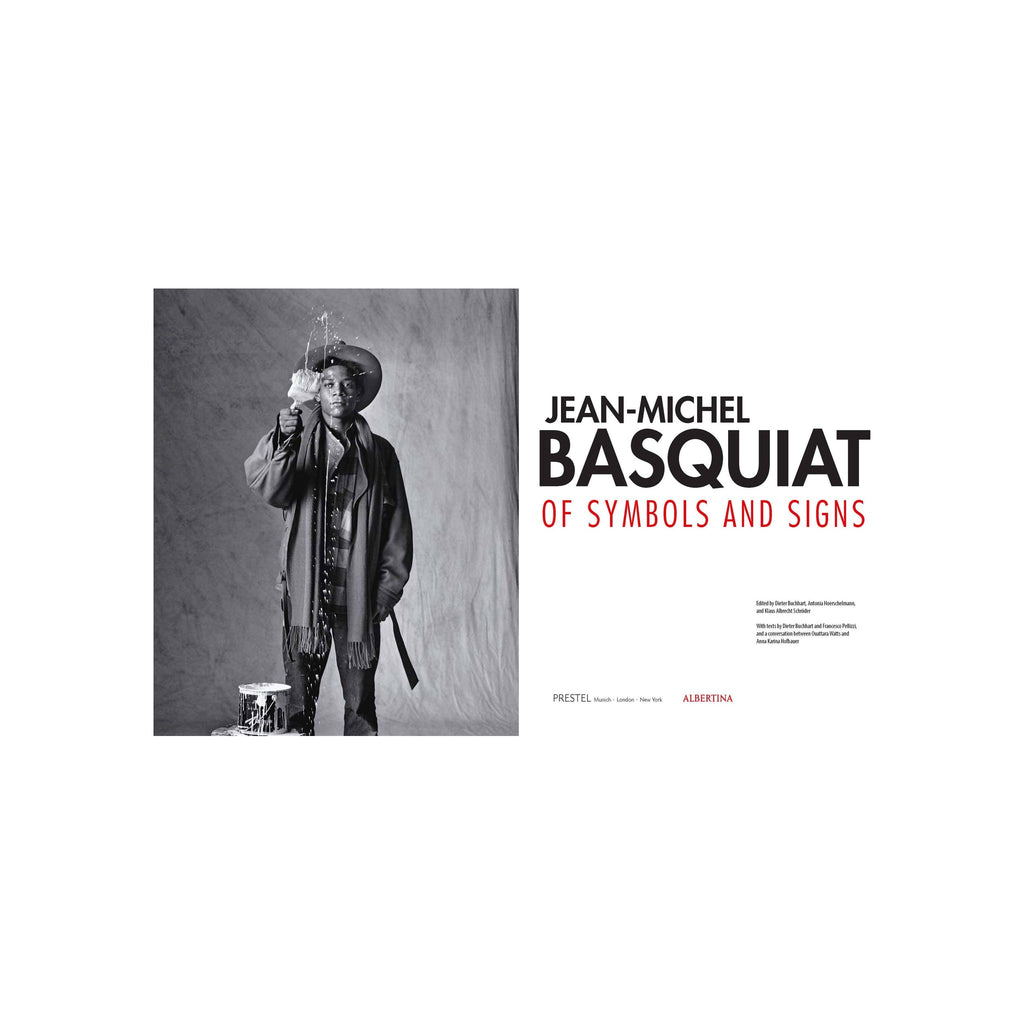 Jean-michel Basquiat