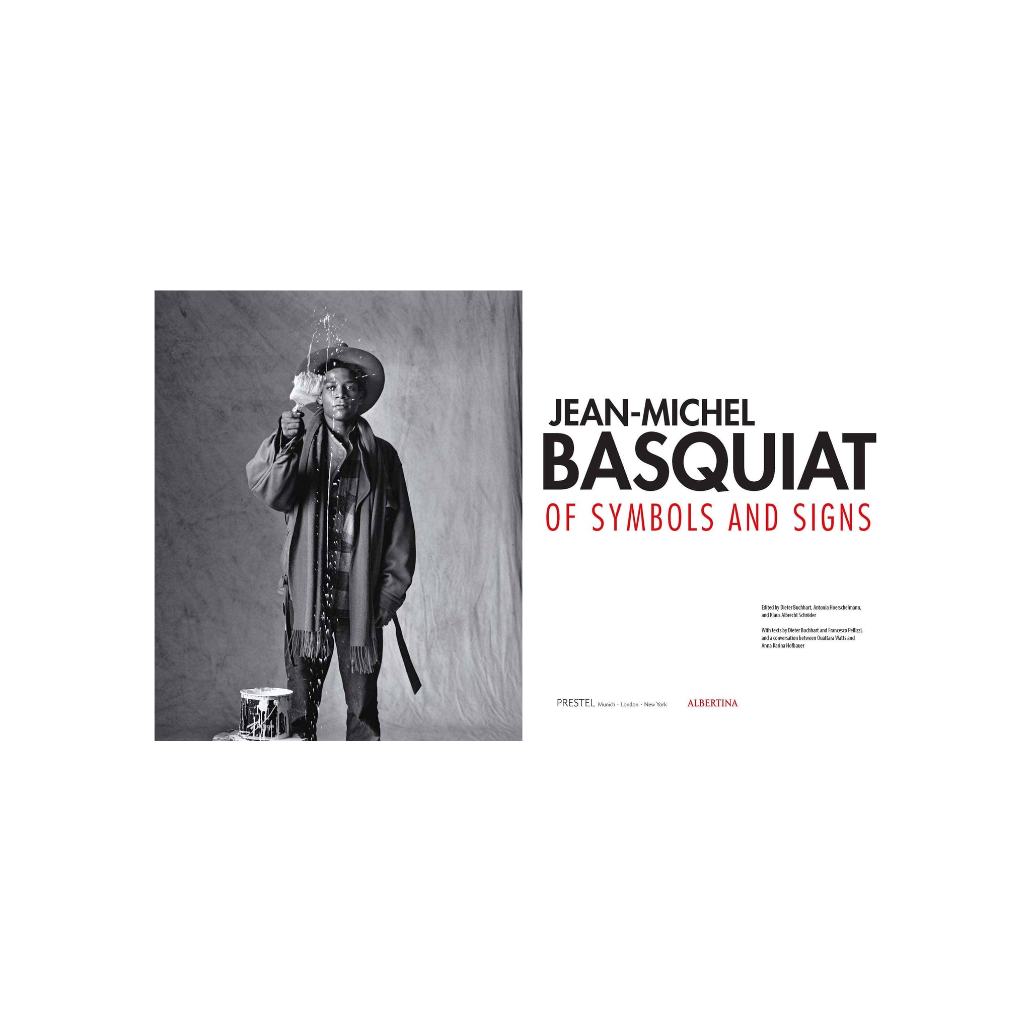 Jean-michel Basquiat