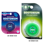 Gootonium: Thermo Blue to Pink Putty - 20g