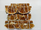 Orange Slices and Cinnamon with White Sage Bundle