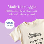 Petite Frite Kids' Tee