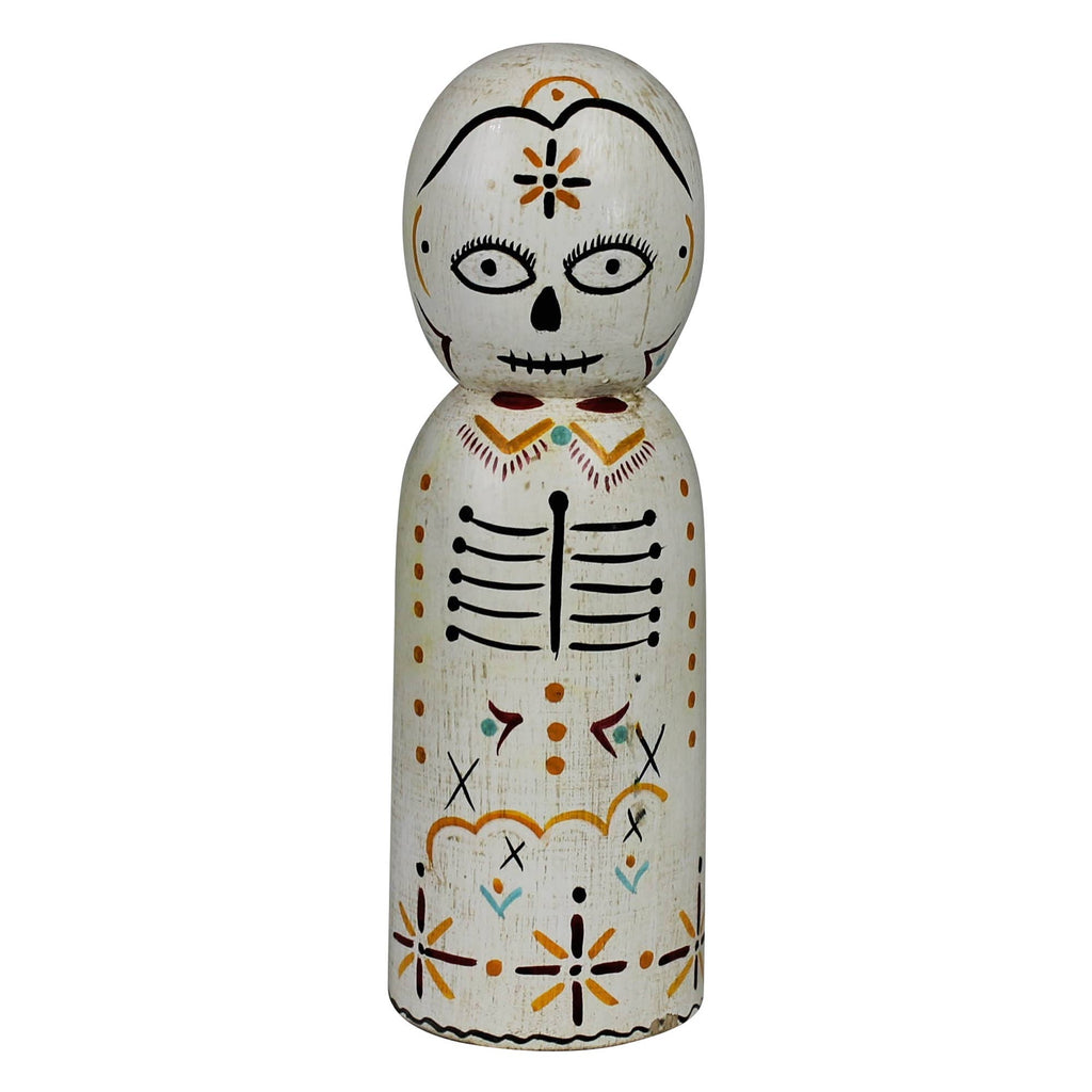 Dia De Los Muertos Male